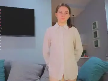 Chaturbate Live Sex Cam of maydacarls