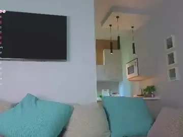 Chaturbate Free Porn Cam of maydacarls
