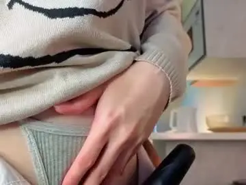 Chaturbate Free Porn Cam of maydacarls