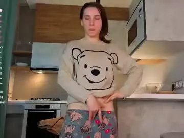 Chaturbate Live Sex of maydacarls