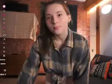 Chaturbate Nude Webcam of maydacarls