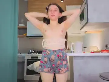 Chaturbate Live Sex Cam of maydacarls