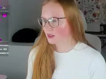 Chaturbate Live Sex Cam of olivia_date