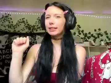 Chaturbate Live Sex Cam of pauleneschaaf