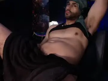 Chaturbate Live Sex of ralfvoss