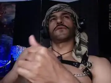 Chaturbate Free Porn Cam of ralfvoss