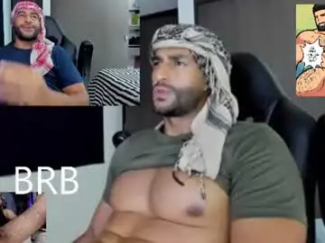 Chaturbate Free Porn Cam of ralfvoss