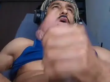 Chaturbate Live Porn of ralfvoss
