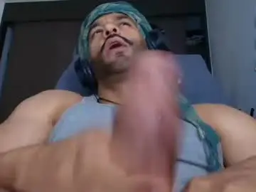 Chaturbate Live Porn of ralfvoss