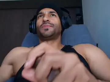 Chaturbate Sex Cam of ralfvoss