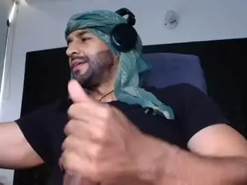 Chaturbate Live Porn of ralfvoss