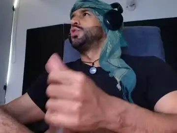 Chaturbate Live Sex of ralfvoss