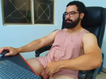 Chaturbate Adult Webcam of robby_k