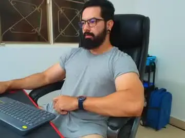 Chaturbate Adult Webcam of robby_k