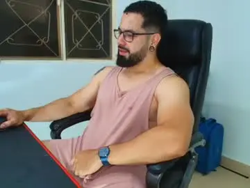 Chaturbate Adult Video Chat of robby_k