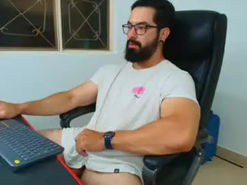 Chaturbate Free Live Porn of robby_k