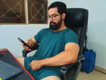 Chaturbate Adult Video Chat of robby_k