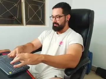 Chaturbate Live Sex of robby_k