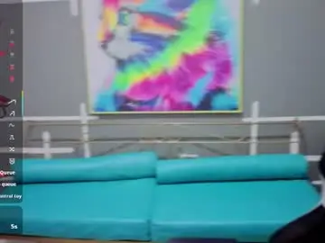 Chaturbate Sex Cam of rouse_darkk