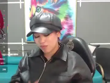 Chaturbate Best Webcam of rouse_darkk