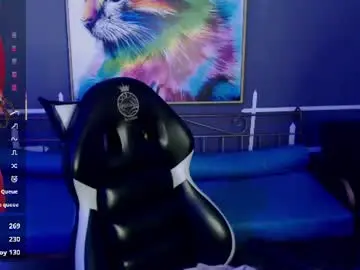 Chaturbate Free Live Porn of rouse_darkk