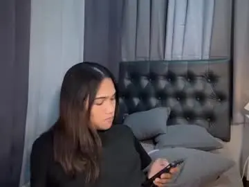 Chaturbate Sex Cam of roxiethogersen
