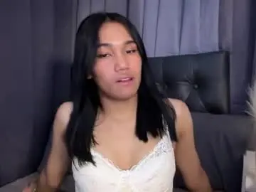 Chaturbate Live Porn of roxiethogersen