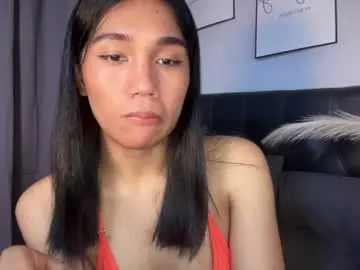 Chaturbate Best Webcam of roxiethogersen