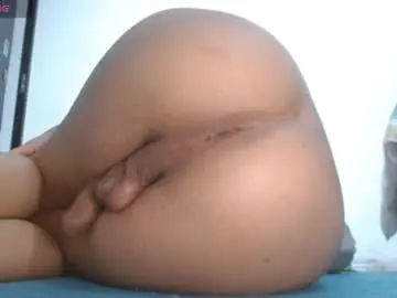 Chaturbate Sex Chat of thedol1