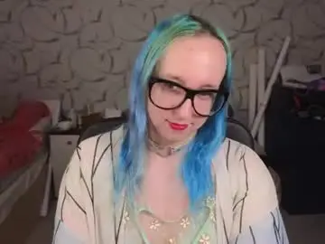 Chaturbate Nude Webcam of thetrixy