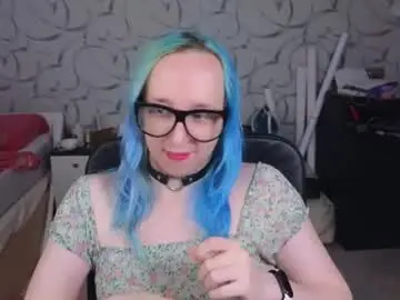 Chaturbate Adult Video Chat of thetrixy