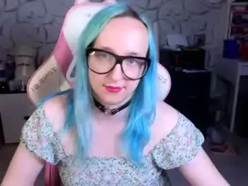 Chaturbate Free Porn Cam of thetrixy