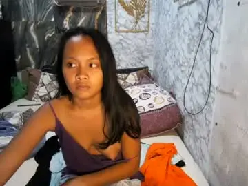 Chaturbate Free Porn Cam of urasian_cherrymae