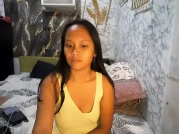 Chaturbate Private Sex Chat of urasian_cherrymae