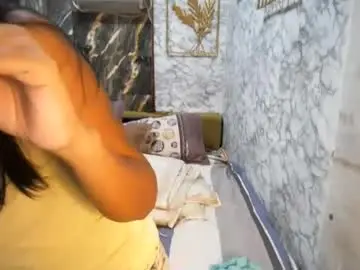 Chaturbate Watch Live Sex Cams of urasian_cherrymae