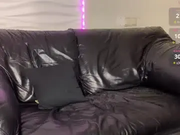 Chaturbate Live Sex of ursaotome