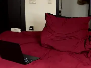 Chaturbate Nude Webcam of ursaotome