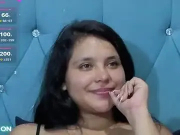 Chaturbate Sex Chat of yesamin_stone18