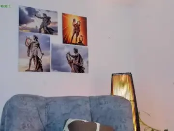 Chaturbate Free Porn Cam of alex_zt7