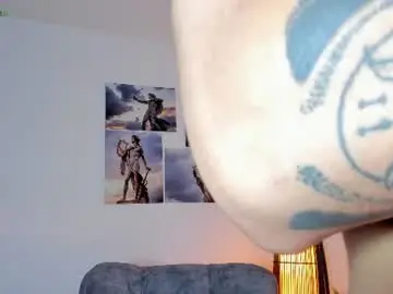 Chaturbate Adult Webcams of alex_zt7