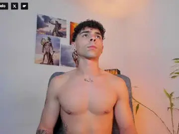 Chaturbate Adult Webcam of alex_zt7