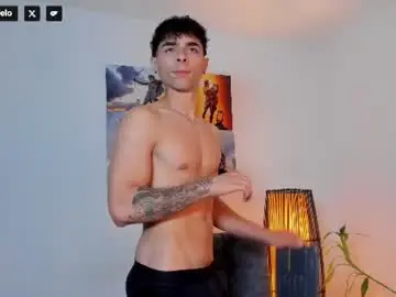 Chaturbate Adult Video Chat of alex_zt7
