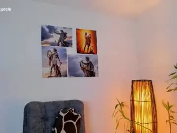 Chaturbate Sex Cam of alex_zt7