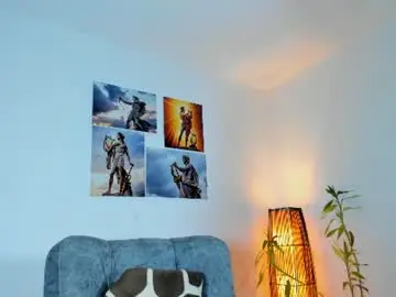 Chaturbate Free Porn Cam of alex_zt7