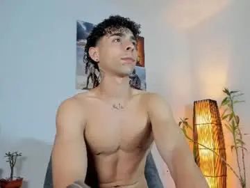 Chaturbate Free Porn Cam of alex_zt7