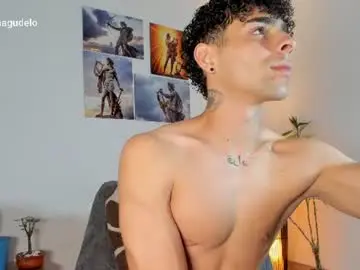 Chaturbate Adult Video Chat of alex_zt7