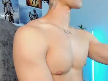 Chaturbate Live Sex of alex_zt7