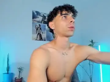 Chaturbate Sex Cam of alex_zt7