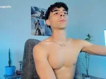 Chaturbate Adult Video Chat of alex_zt7