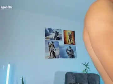 Chaturbate Free Live Porn of alex_zt7